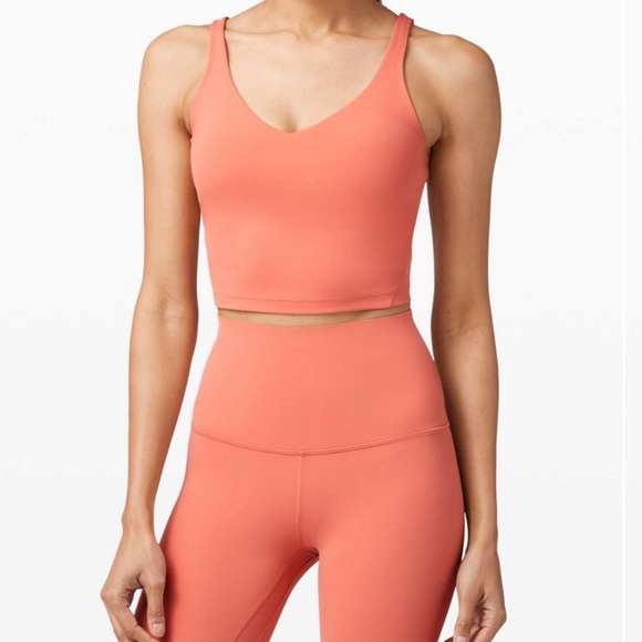 Lululemon Align Tank - Picture 1 of 5